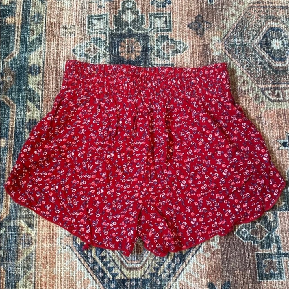 Hollister shorts